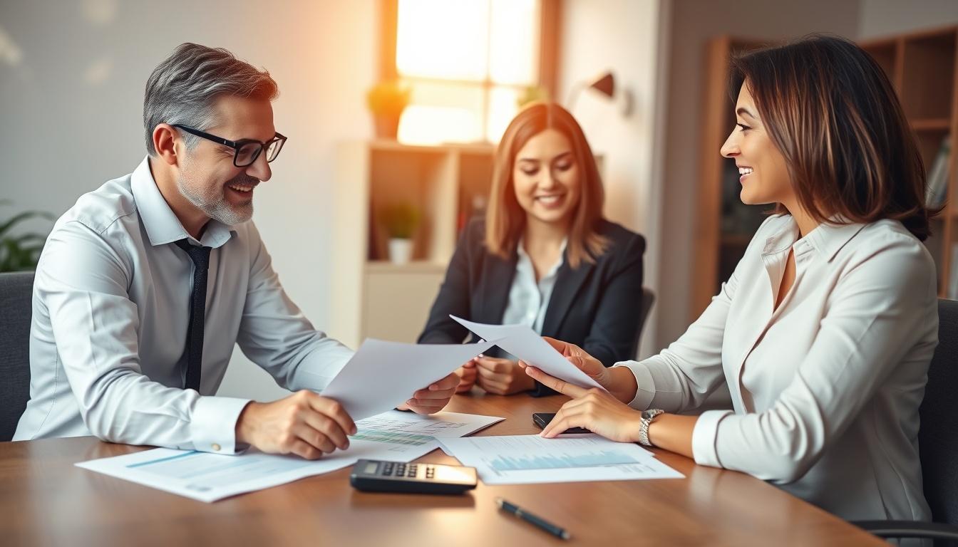 Achieve Your Investment Goals